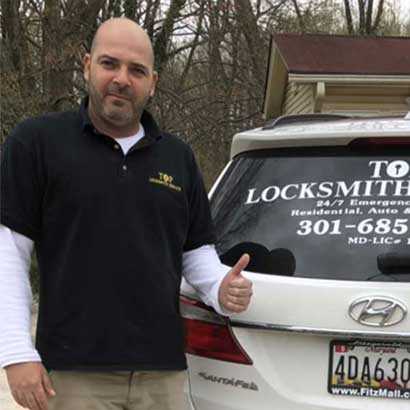 Car locksmith