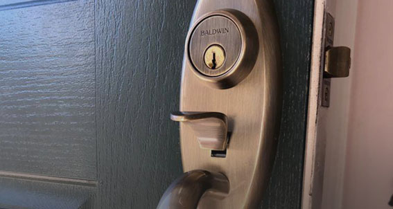 Residentail Locksmith