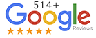 Top Locksmith Service 5 stars on google
