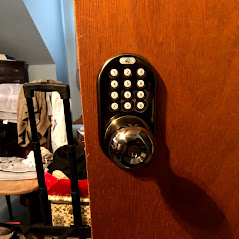 Commercial Locksmith in Rockville, MD