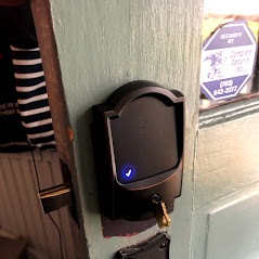 Commercial Locksmith in Rockville, MD