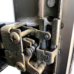 Commercial Locksmith in Rockville, MD