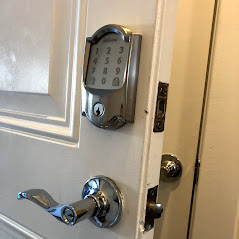 Commercial Locksmith in Rockville, MD