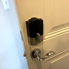 Commercial Locksmith in Rockville, MD