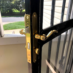 Commercial Locksmith in Rockville, MD