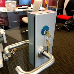 Commercial Locksmith in Rockville, MD