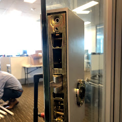 Commercial Locksmith in Rockville, MD
