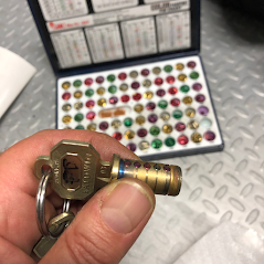 Residential Locksmith in Rockville, MD