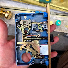 Residential Locksmith in Rockville, MD