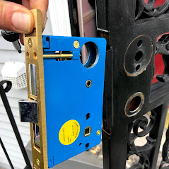 Residential Locksmith in Rockville, MD