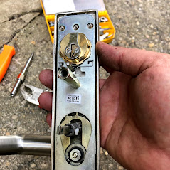 Residential Locksmith in Rockville, MD