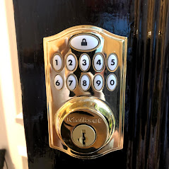 Residential Locksmith in Rockville, MD