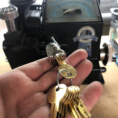 Residential Locksmith in Rockville, MD