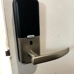 Residential Locksmith in Rockville, MD