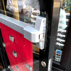 Residential Locksmith in Rockville, MD