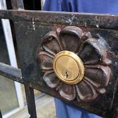 Residential Locksmith in Rockville, MD