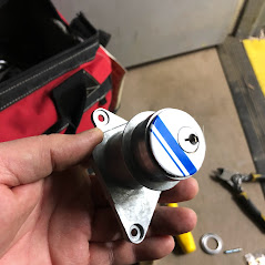 Residential Locksmith in Rockville, MD