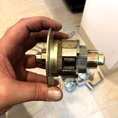 Residential Locksmith in Rockville, MD