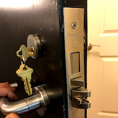 home Lokout in Rockville, MD