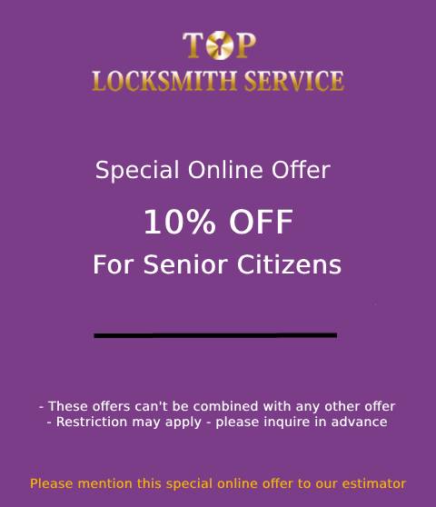 Top Locksmith Service Offer